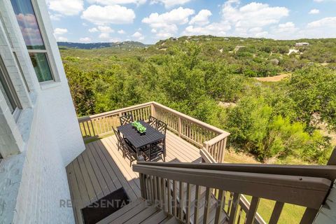 Tiny photo for 7901 Tessera PKWY, Lago Vista, TX 78645 (MLS # 4699575)