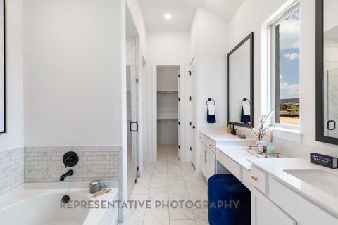 Tiny photo for 7901 Tessera PKWY, Lago Vista, TX 78645 (MLS # 4699575)