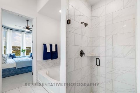 Tiny photo for 7901 Tessera PKWY, Lago Vista, TX 78645 (MLS # 4699575)