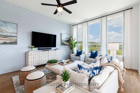 Tiny photo for 7901 Tessera PKWY, Lago Vista, TX 78645 (MLS # 4699575)