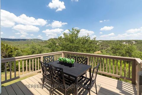 Tiny photo for 7901 Tessera PKWY, Lago Vista, TX 78645 (MLS # 4699575)