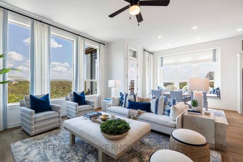 Tiny photo for 7901 Tessera PKWY, Lago Vista, TX 78645 (MLS # 4699575)