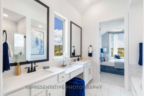 Tiny photo for 7901 Tessera PKWY, Lago Vista, TX 78645 (MLS # 4699575)