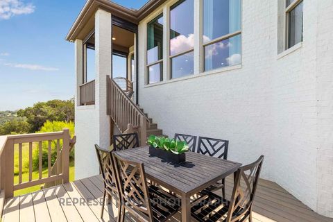 Tiny photo for 7901 Tessera PKWY, Lago Vista, TX 78645 (MLS # 4699575)
