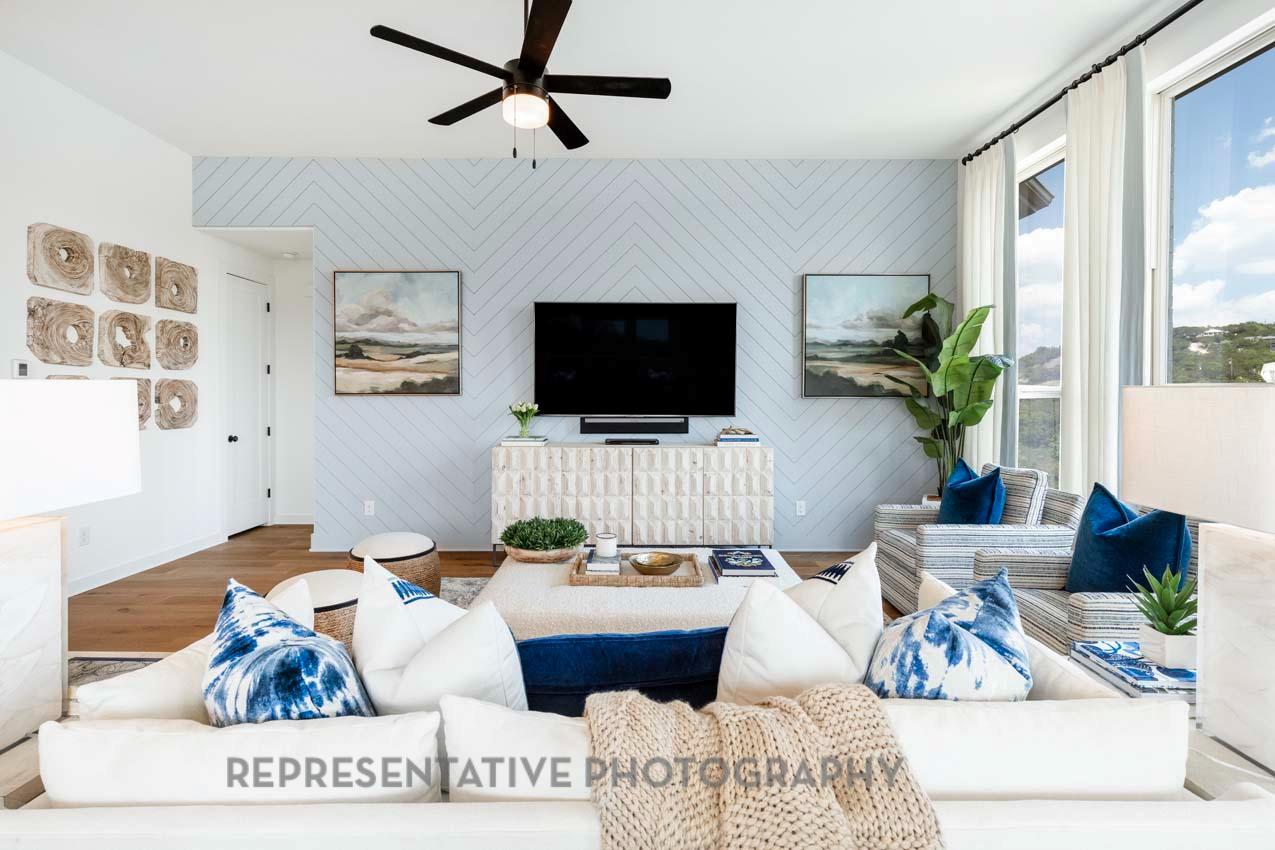 7901 Tessera PKWY