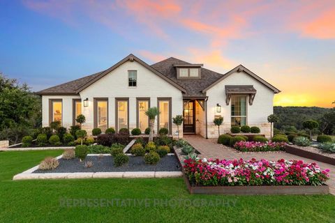 Photo of 7901 Tessera PKWY, Lago Vista, TX 78645 (MLS # 4699575)