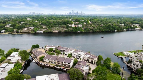 Tiny photo for 2433 Westlake DR, Austin, TX 78746 (MLS # 1455294)