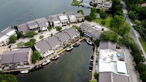 Photo of 2433 Westlake DR, Austin, TX 78746 (MLS # 1455294)