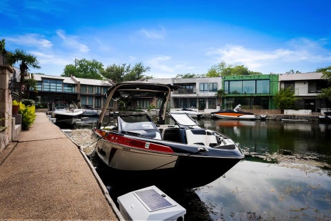 Tiny photo for 2433 Westlake DR, Austin, TX 78746 (MLS # 1455294)