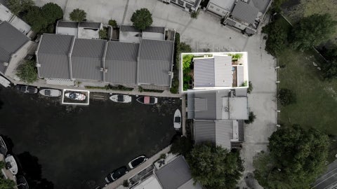 Tiny photo for 2433 Westlake DR, Austin, TX 78746 (MLS # 1455294)