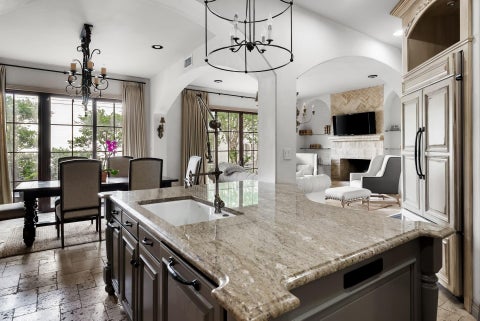 Tiny photo for 2433 Westlake DR, Austin, TX 78746 (MLS # 1455294)