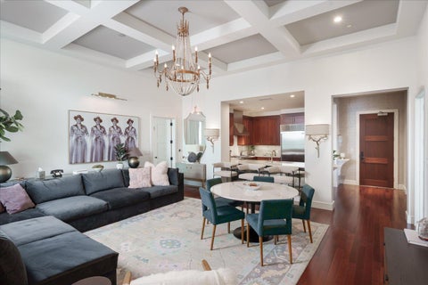Photo of 98 San Jacinto BLVD #1305, Austin, TX 78701 (MLS # 9643162)