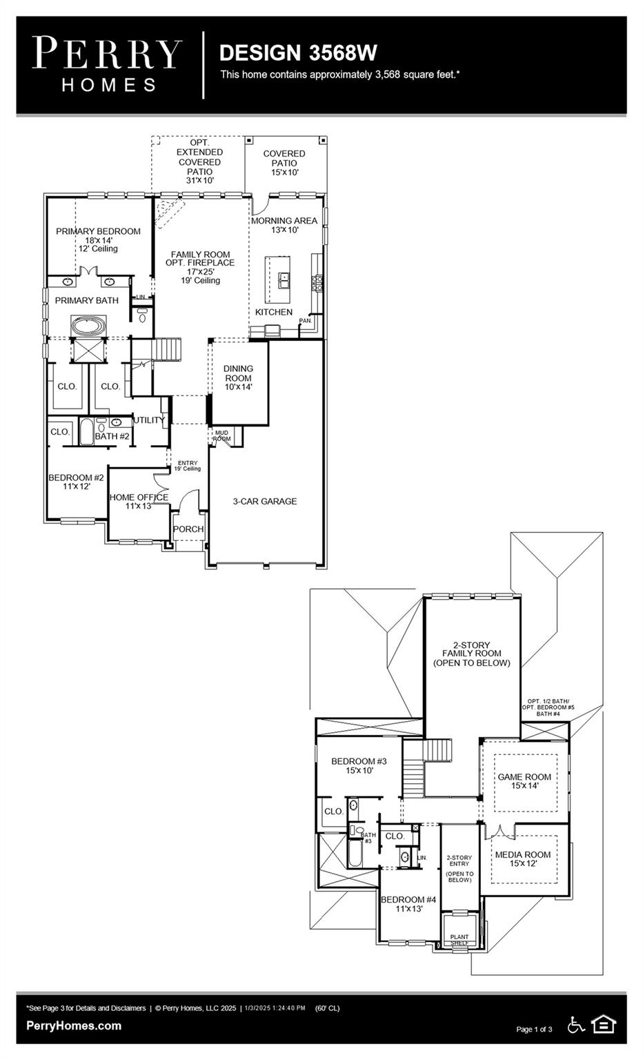 177 Lily Pad LN