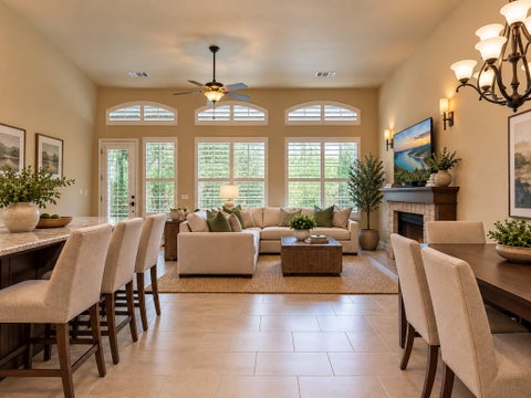 Tiny photo for 15217 Glen Heather DR, Lakeway, TX 78734 (MLS # 1558622)