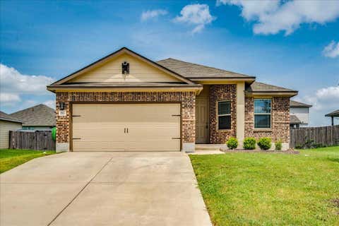 Photo of 233 Forest Moon LN, Kyle, TX 78640 (MLS # 7469340)