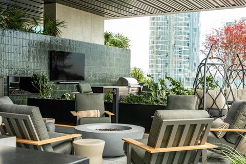 Tiny photo for 610 Davis ST #2812, Austin, TX 78701 (MLS # 5073331)