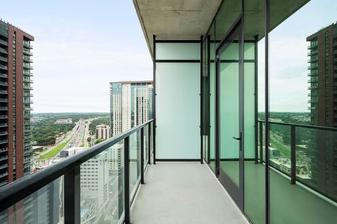 Tiny photo for 610 Davis ST #2812, Austin, TX 78701 (MLS # 5073331)