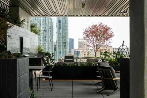 Tiny photo for 610 Davis ST #2812, Austin, TX 78701 (MLS # 5073331)