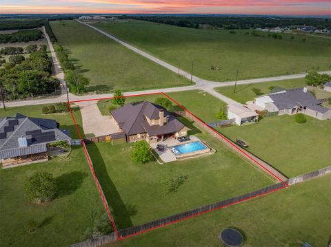 Photo of 4467 W Amity RD, Salado, TX 76571 (MLS # 8086983)