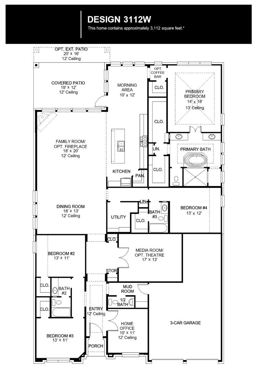 237 Crabapple CT