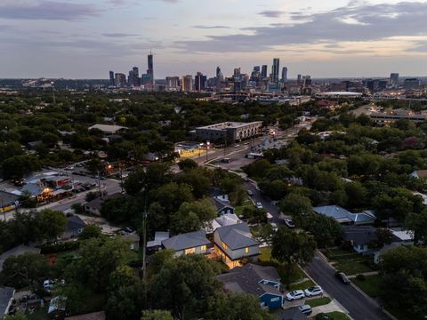 Tiny photo for 2903 Breeze Ter #2, Austin, TX 78722 (MLS # 5009973)