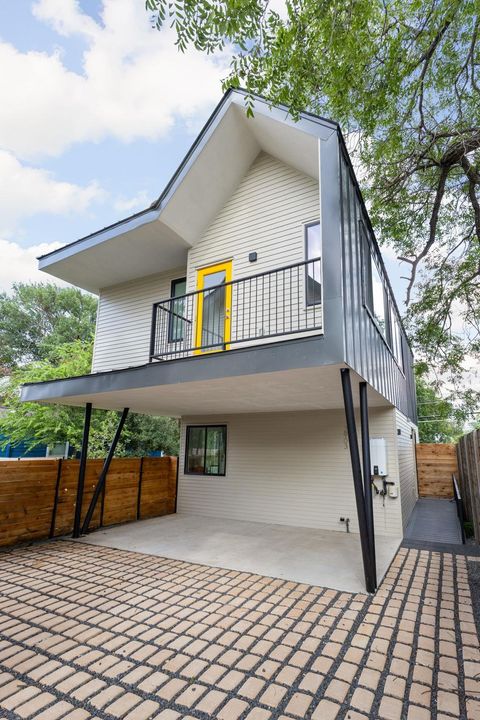 Tiny photo for 2903 Breeze Ter #2, Austin, TX 78722 (MLS # 5009973)