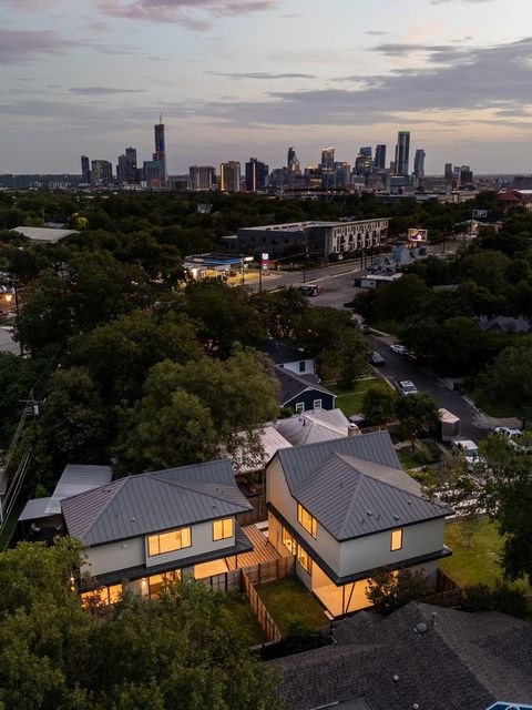 Tiny photo for 2903 Breeze Ter #2, Austin, TX 78722 (MLS # 5009973)