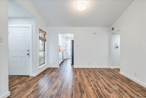 Tiny photo for 1601 Faro DR #1402, Austin, TX 78741 (MLS # 1649304)