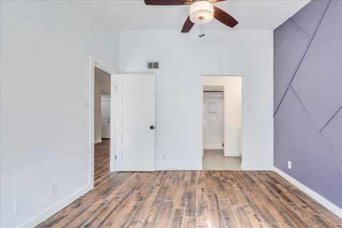 Tiny photo for 1601 Faro DR #1402, Austin, TX 78741 (MLS # 1649304)