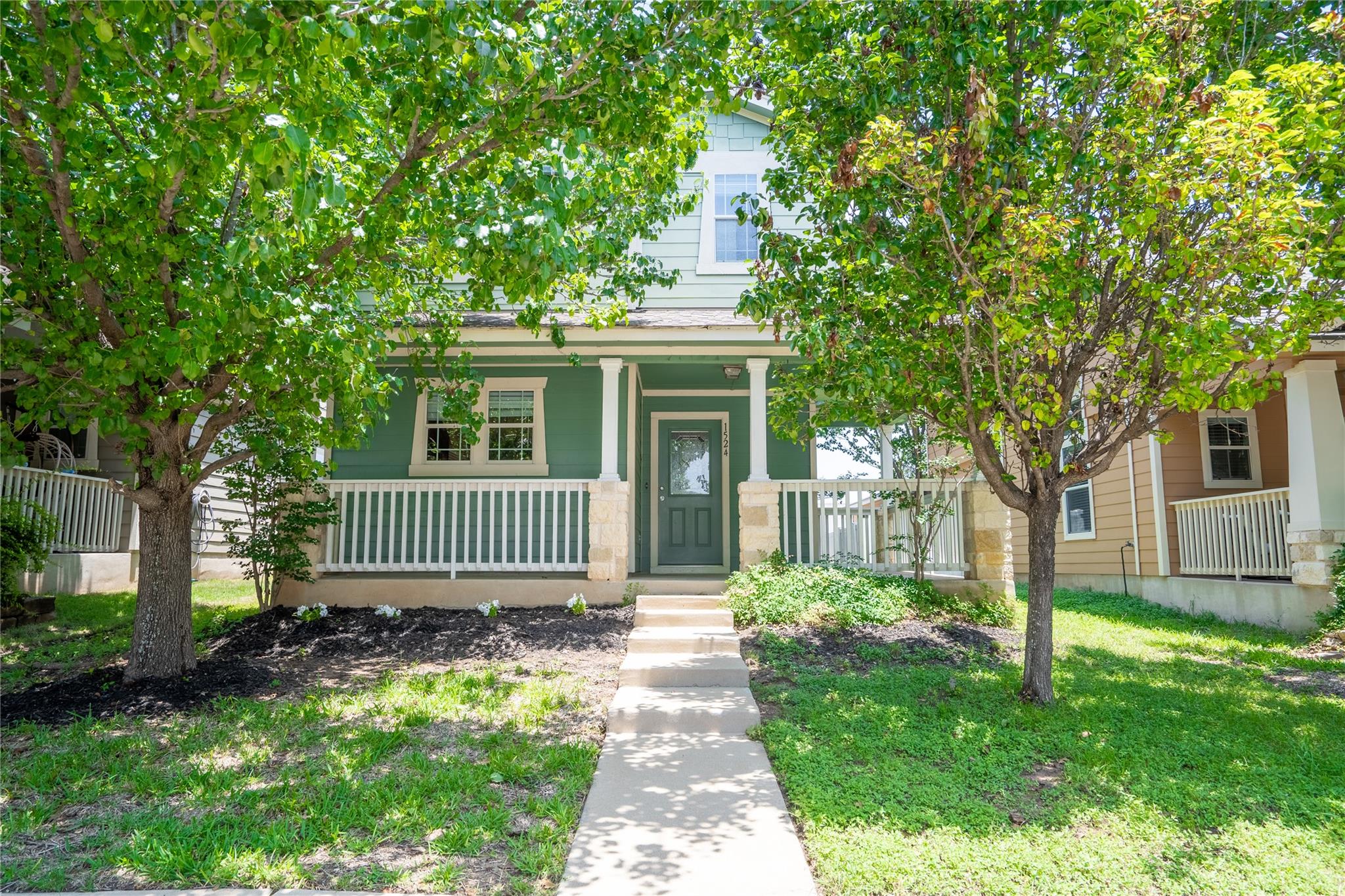 1524 Big Thicket DR