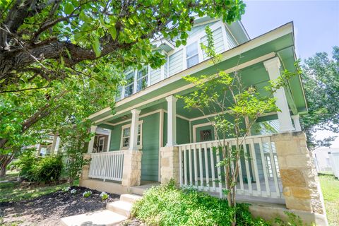 1524 Big Thicket DR Cedar Park TX 78613