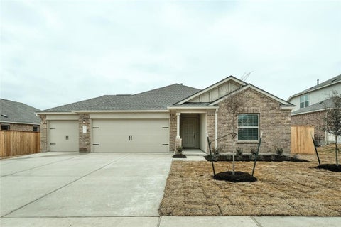 Photo of 1424 Chad DR, Round Rock, TX 78665 (MLS # 8879053)