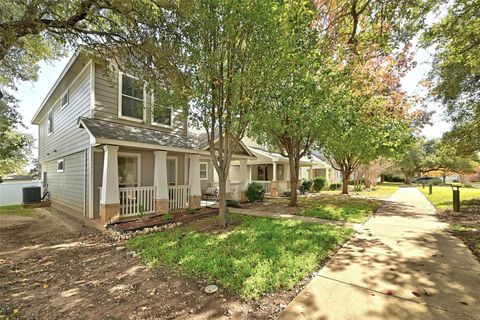 A home in Cedar Park