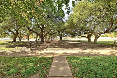 A home in Cedar Park