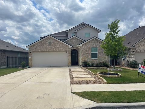 348 Empress Tree DR Leander TX 78641