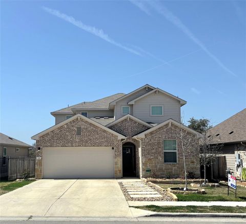 348 Empress Tree DR Leander TX 78641