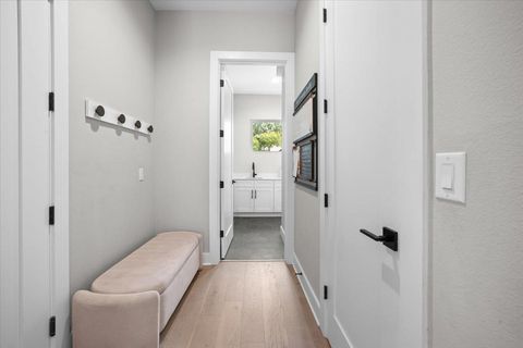 Tiny photo for 2906 Allison DR, Austin, TX 78741 (MLS # 2206723)