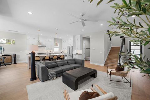 Tiny photo for 2906 Allison DR, Austin, TX 78741 (MLS # 2206723)