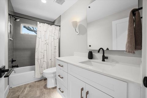 Tiny photo for 2906 Allison DR, Austin, TX 78741 (MLS # 2206723)