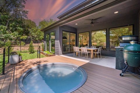 Tiny photo for 2906 Allison DR, Austin, TX 78741 (MLS # 2206723)