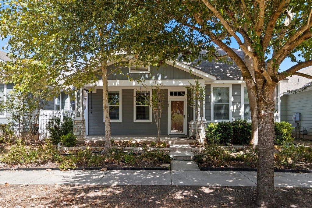 Photo of 327 Rachel ST, San Marcos, TX 78666 (MLS # 2232983)