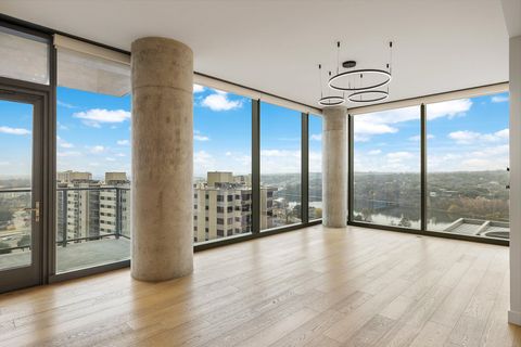 Photo of 44 East Ave #1210, Austin, TX 78701 (MLS # 8076573)