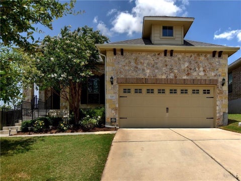 Photo of 120 W Adelanta PL, Round Rock, TX 78681 (MLS # 5650717)