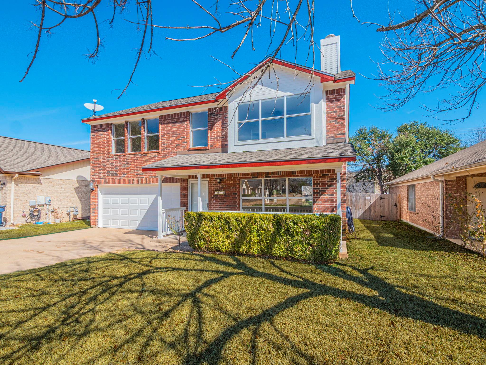 1810 Summer Rain DR