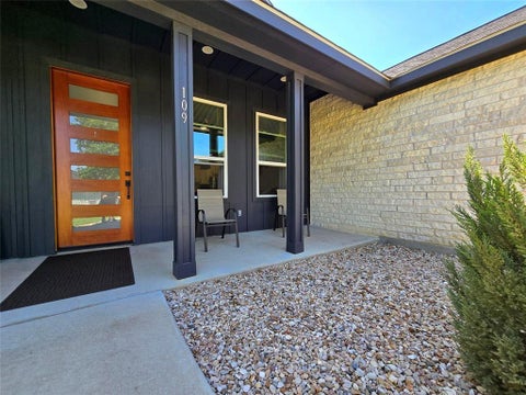 Photo of 109 Kipapa CT, Bastrop, TX 78602 (MLS # 7399306)