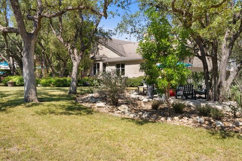 Tiny photo for 3 Grapewood CT, The Hills, TX 78738 (MLS # 2332353)