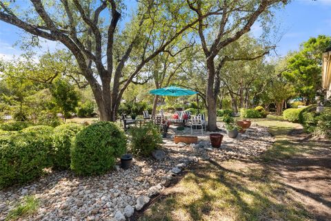 Tiny photo for 3 Grapewood CT, The Hills, TX 78738 (MLS # 2332353)