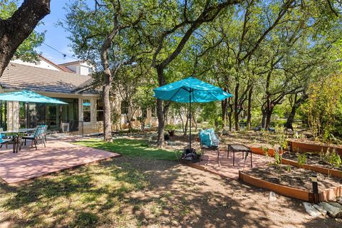 Tiny photo for 3 Grapewood CT, The Hills, TX 78738 (MLS # 2332353)