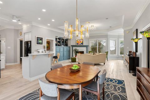 Tiny photo for 3 Grapewood CT, The Hills, TX 78738 (MLS # 2332353)