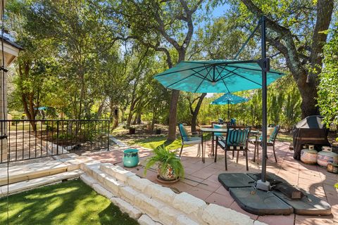 Tiny photo for 3 Grapewood CT, The Hills, TX 78738 (MLS # 2332353)